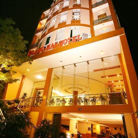 Hoang Hai Hotel Ninh Bình Ngoại thất bức ảnh