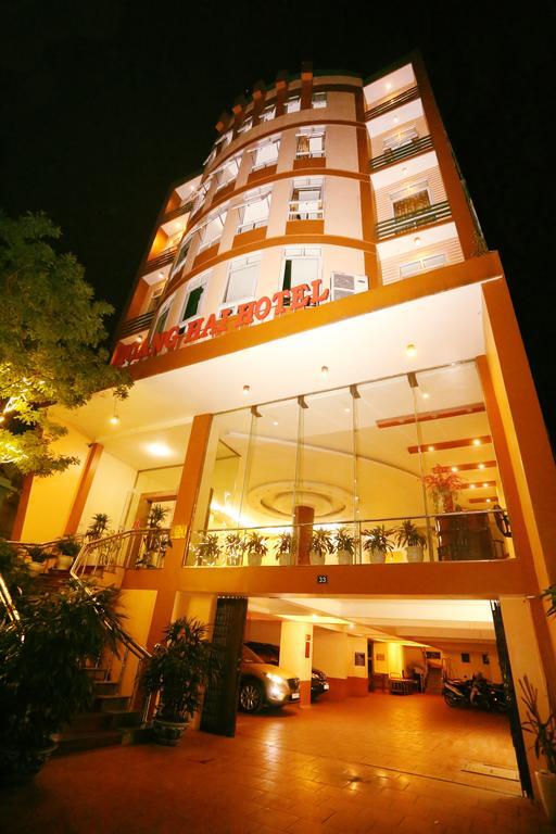 Hoang Hai Hotel Ninh Bình Ngoại thất bức ảnh