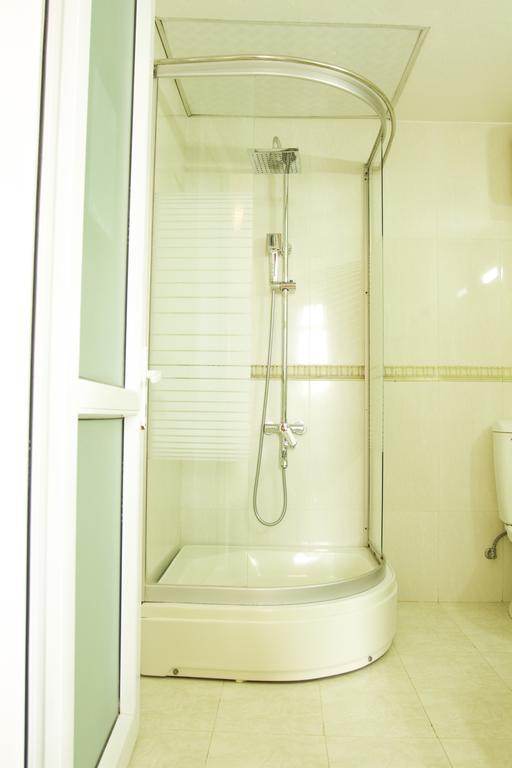 Hoang Hai Hotel Ninh Bình Ngoại thất bức ảnh