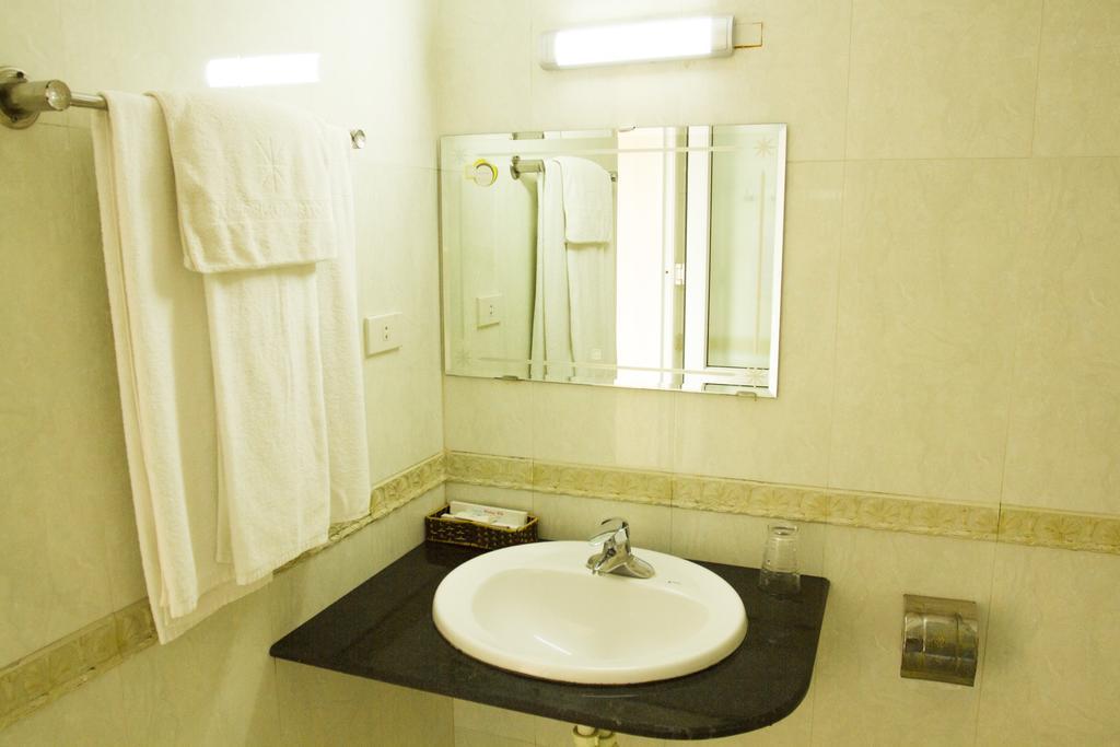 Hoang Hai Hotel Ninh Bình Ngoại thất bức ảnh